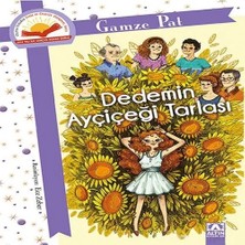 Uravas Store Dedemin Ayçiçeği Tarlası