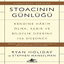 Uravas Store Stoacının Günlüğü