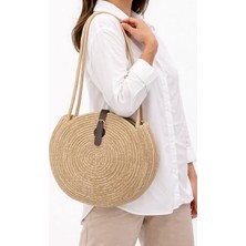 Arzudan Güzellikler En Şık El Örgüsü Çanta