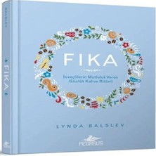 Uravas Store Fıka: Isveçlilerinin Mutluluk Veren Günlük Kahve Ritüeli