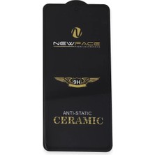 Uravas Store Reno 11F 3D Antistatik Seramik Nano Ekran Koruyucu