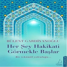 Uravas Store Her Şey Hakikati Görmekle Başlar