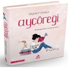 Uravas Store Ayçöreği (Ciltli)