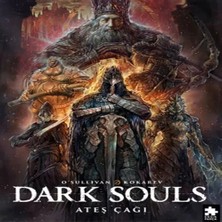 Uravas Store Dark Souls Sayı: 4 Ateş Çağı