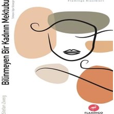 Uravas Store Bilinmeyen Bir Kadının Mektubu