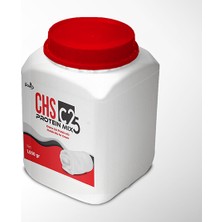 2M Proses Milk Proses Chs C25 Crema Protein Mix