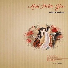 Uravas Store Ateşi Bölen Gece