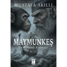 Uravas Store Maymunkeş Bir Osmanlı Fantezisi