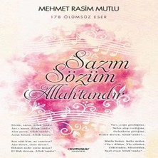 Uravas Store Sazım Sözüm Allah’tandır