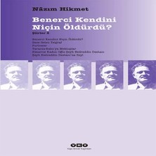 Uravas Store Benerci Kendini Niçin Öldürdü?