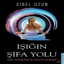 Uravas Store Işığın Şifa Yolu