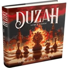 Uravas Store Duzah 1: Nemea Vadisi (Ciltli)