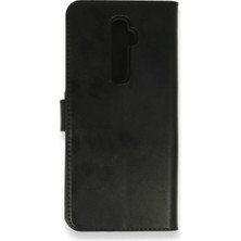 Uravas Store Reno 2z Kılıf S Kapaklı Kılıf - Siyah