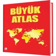 Uravas Store Büyük Atlas