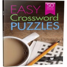 Uravas Store Easy Crossword Puzzles