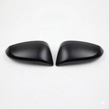 Toyota Hilux Revo 2015-2023 Ayna Kapağı Kaplaması