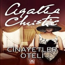 Uravas Store Cinayetler Oteli