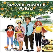 Uravas Store Neydik N’olduk Ailesi