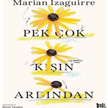 Uravas Store Pek Çok Kışın Ardından