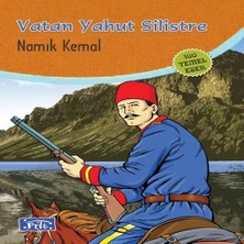 Uravas Store Vatan Yahut Silistre (100 Temel Eser - Ilköğretim)