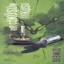 Uravas Store Bir Çöküşün Öyküsü