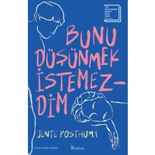 Uravas Store Bunu Düşünmek Istemezdim