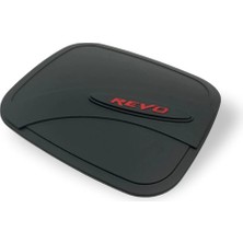 Mitsubishi L200 Triton 2015+ Depo Kapağı Kaplaması Revo Yazılı Lux Model