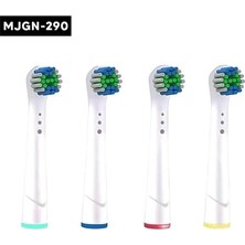 Uravas Store Otomatik Fırçası Başlığı Seti