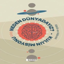 Uravas Store Neden Dünyadayız? Kulun Misyonu