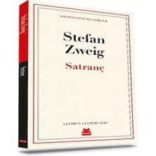 Uravas Store Satranç