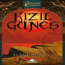 Uravas Store Kızıl Güneş