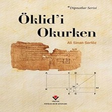 Uravas Store Öklid'ı Okurken