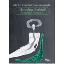 Uravas Store Herculine Barbin Namıdiğer Alexina B