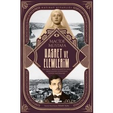 Uravas Store Hasret Elemlerim