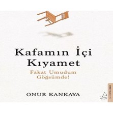 Uravas Store Kafamın Içi Kıyamet