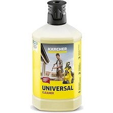 Uravas Store Karcher 6.295-753.0 Unknown Yüksek Basınçlı Temizleyici, Sarı, Evrensel Temizleyici