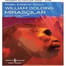 Uravas Store Mirasçılar - Klasikler Dizisi (Ciltli)