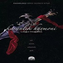 Uravas Store Karanlık Harmoni