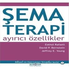 Uravas Store Şema Terapi: Ayırıcı Özellikler