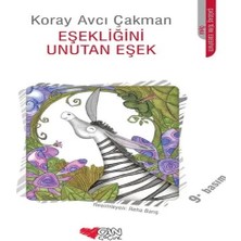 Uravas Store Eşekliğini Unutan Eşek