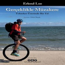 Uravas Store Gerçeklikle Müze Tekteker Üzerinde Bir Yıl