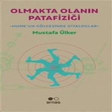 Uravas Store Olmakta Olanın Patafiziği - Hume'un Göesinde Diyglar