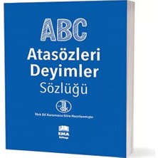 Uravas Store Atasözleri Deyimler Sözlüğü