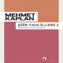 Uravas Store Şiir Tahlilleri-1 Tanzimattan Cumhuriyet'e