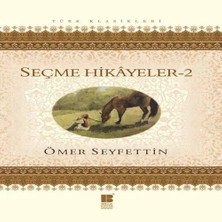 Uravas Store Seçme Hikayeler - 2
