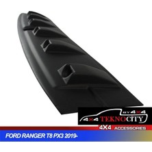 Ranger T8 2019 + Tavan Kebi -Moonvisör Beyaz Ledli