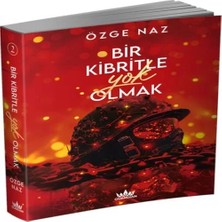 Uravas Store Bir Kibritle Olmak -2