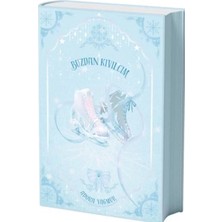 Uravas Store Buzdan Kıvılcım Yan Boyamalı Özel Baskı