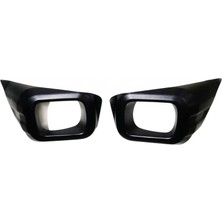 Ford Ranger Wildtrak Sis Farı Çerçevesi 2018 - 2022