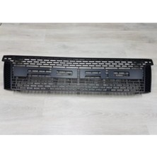 Ford Ranger T6 2012-2015 Spor Panjur Raptor Tip Siyah Yazı